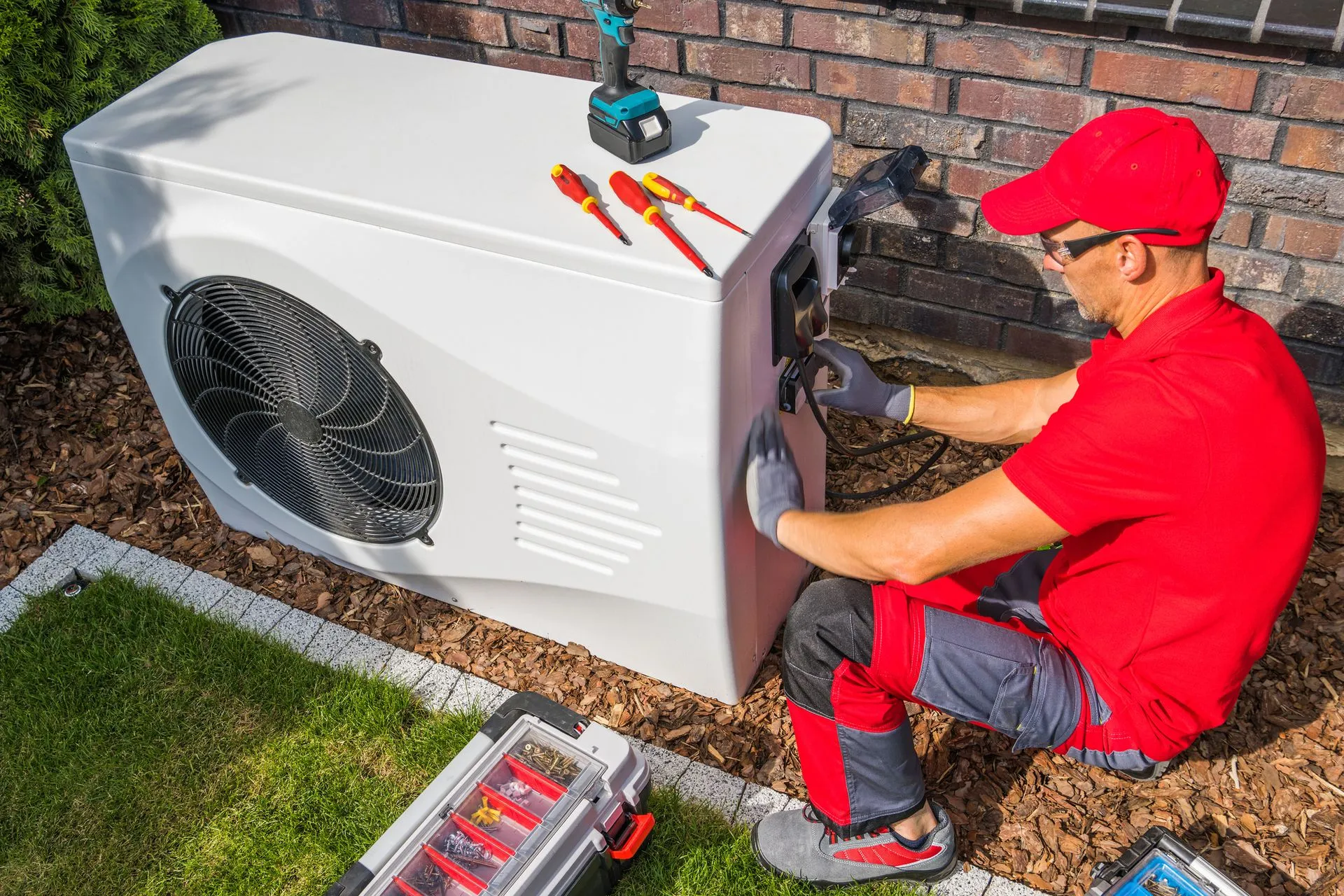 About HVAC in West Grove, PA